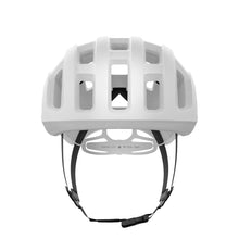 Kask rowerowy POC Ventral Lite Wide Fit biały - Adventure Sports
