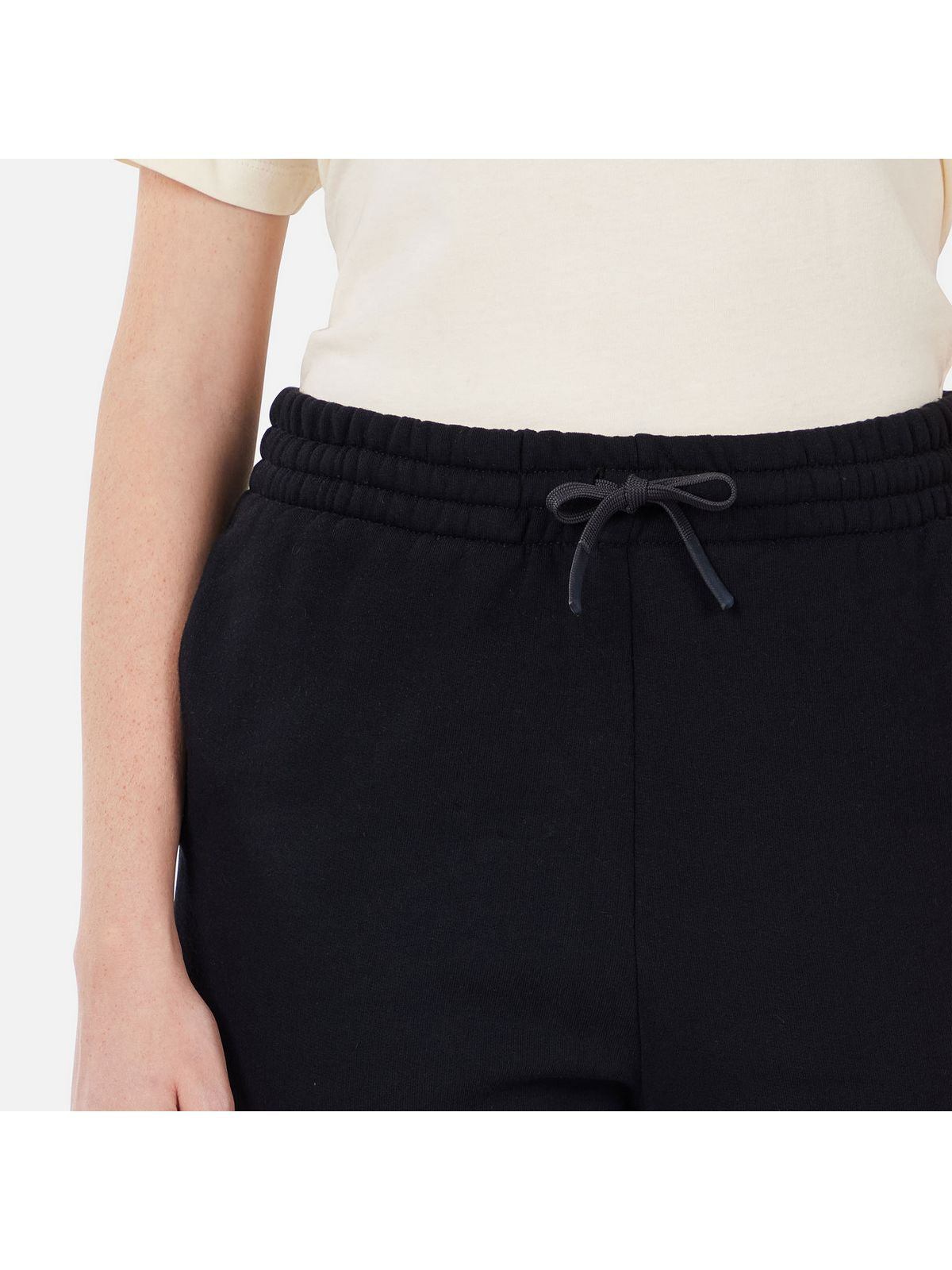Spodnie damskie ROSSIGNOL W Presset Pullon Pant czarne
