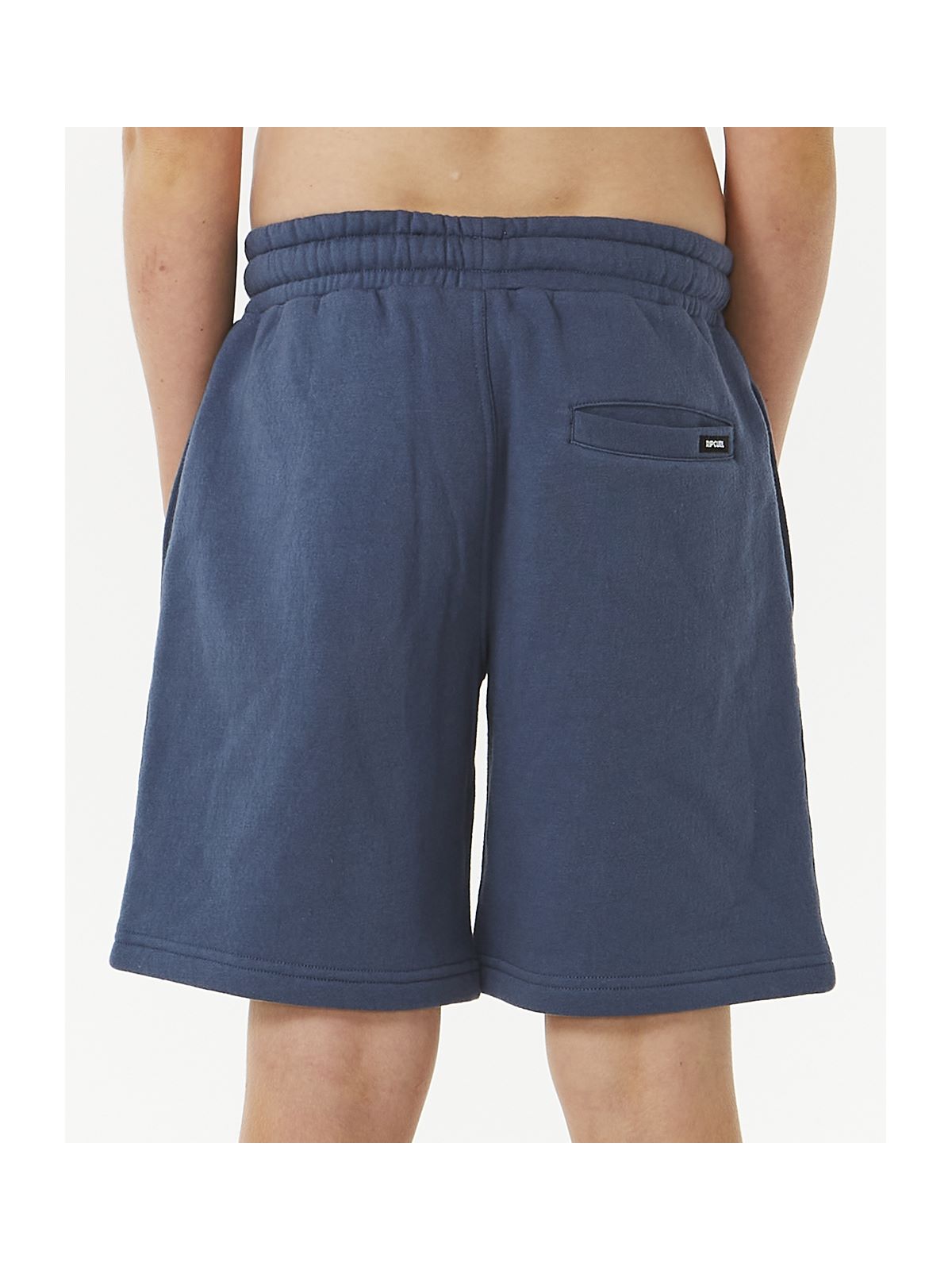 Szorty RIP CURL Search Icon Fleece Short Boy granatowy - Adventure Sports