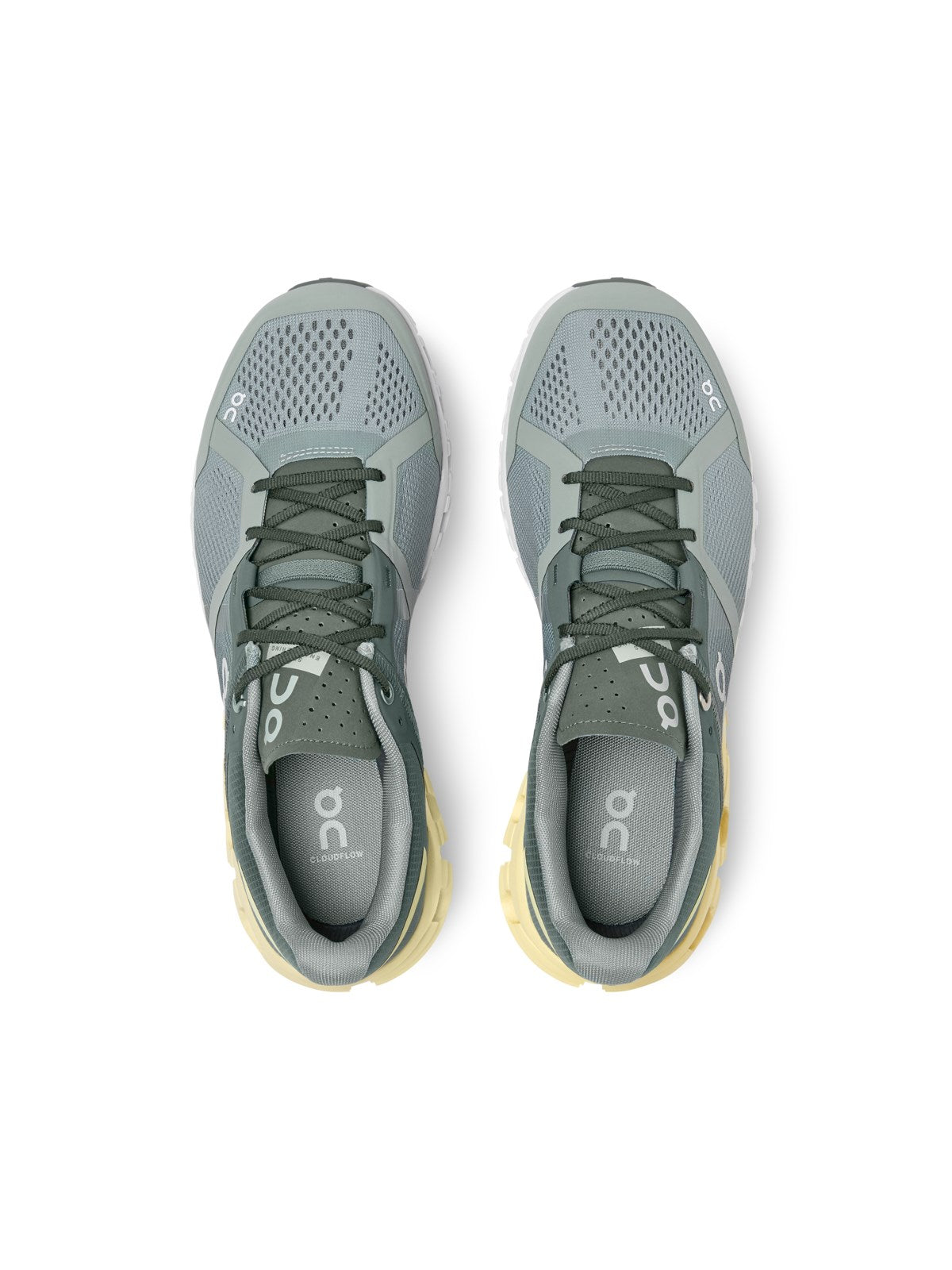 Buty ON RUNNING W CLOUDFLOW