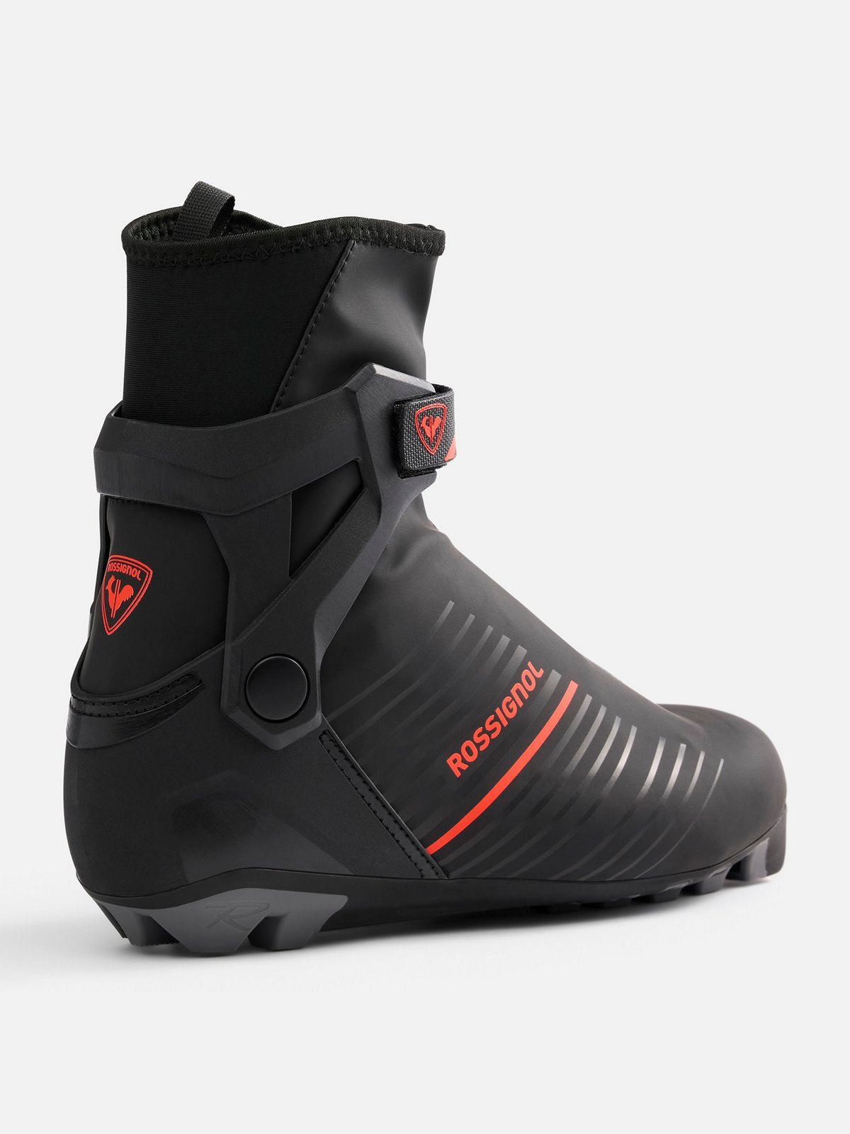 Buty do narciarstwa biegowego ROSSIGNOL X-7 SC