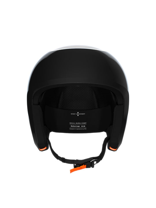 Kask narciarski POC Skull Dura Comp MIPS czarny - Adventure Sports
