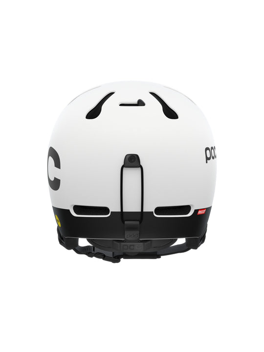 Kask narciarski POC AURIC CUT BC MIPS biały
