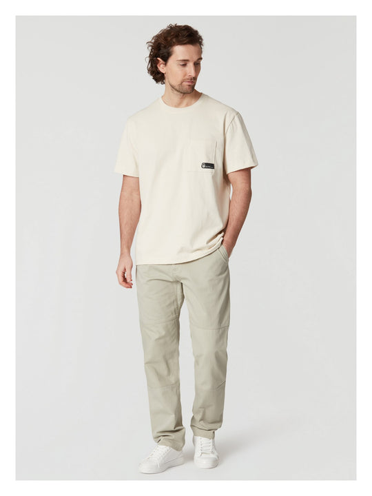 Spodnie męskie SAIL RACING M Breeze Pant zielone
