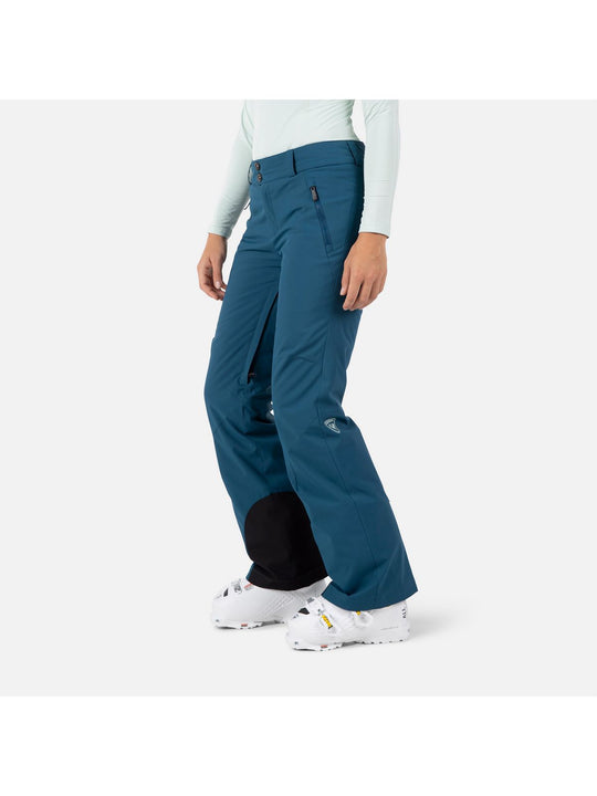 Spodnie na narty damskie Rossignol W Relax Pant - narciarskie - Adventure Sports
