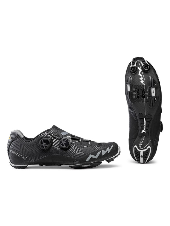 Buty Rowerowe NORTHWAVE GHOST PRO - rowerowe - Adventure Sports
