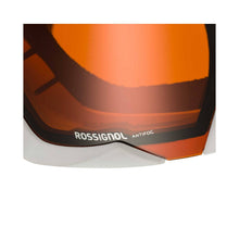 Gogle Narciarskie ROSSIGNOL SPIRAL W WHITE
