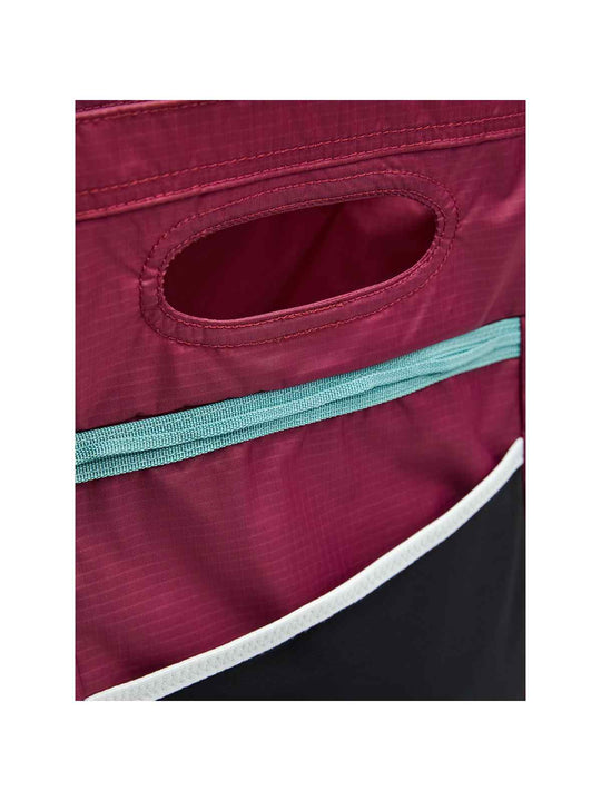 Torba PEAK PERFORMANCE Street Shopper bordowy
