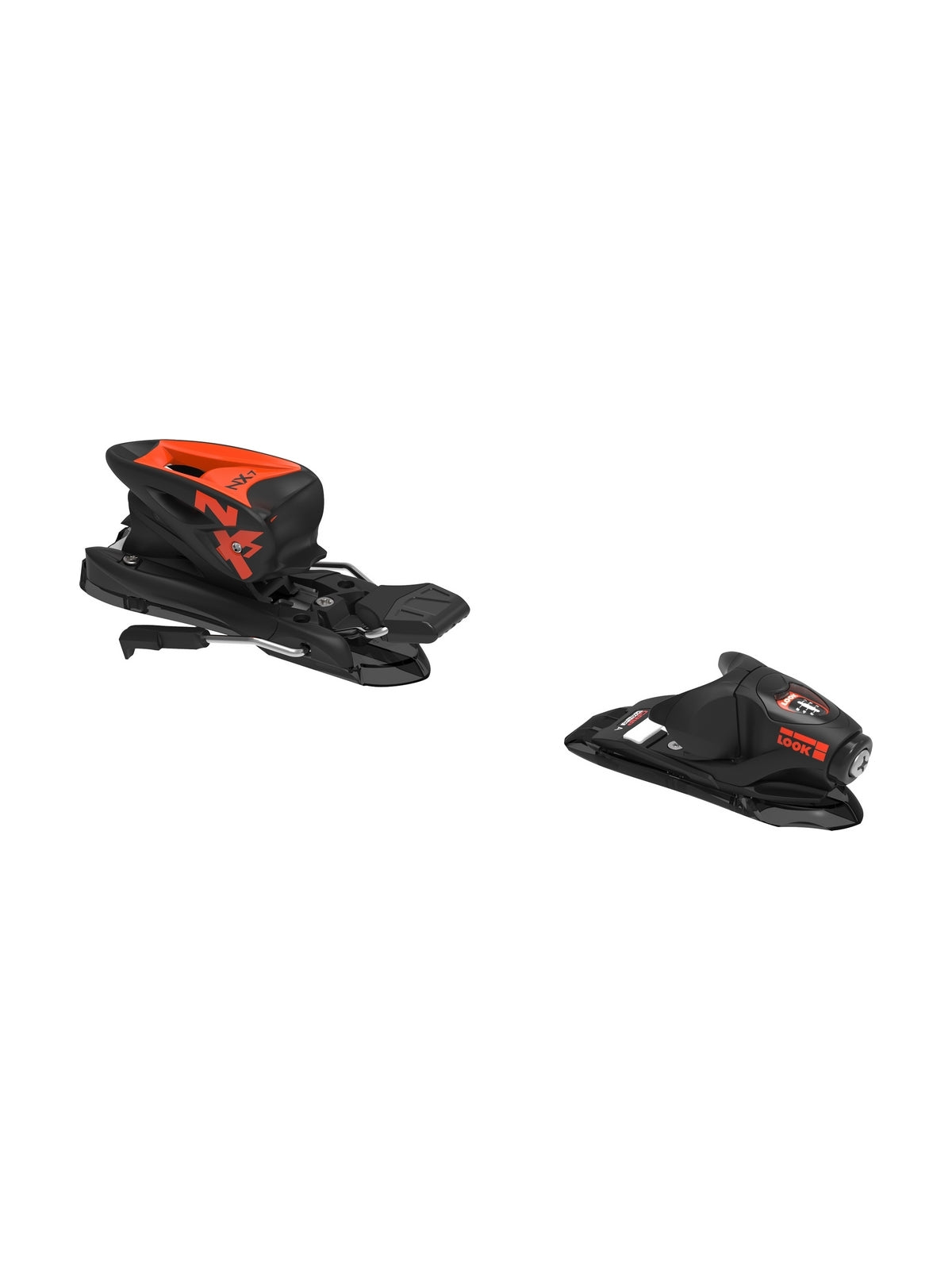 Narty DYNASTAR Speed Team Pro 126-134 Open + wiązania LOOK NX 7 GW - Adventure Sports