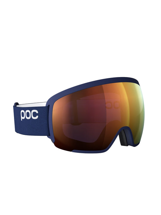Gogle narciarskie POC Orb granatowy Cat.2 - TU - Adventure Sports
