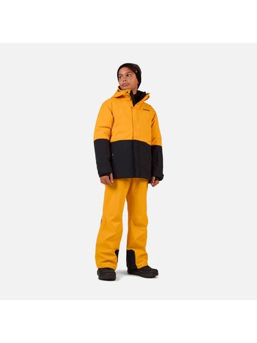 Kolor: SAFFRON YLW