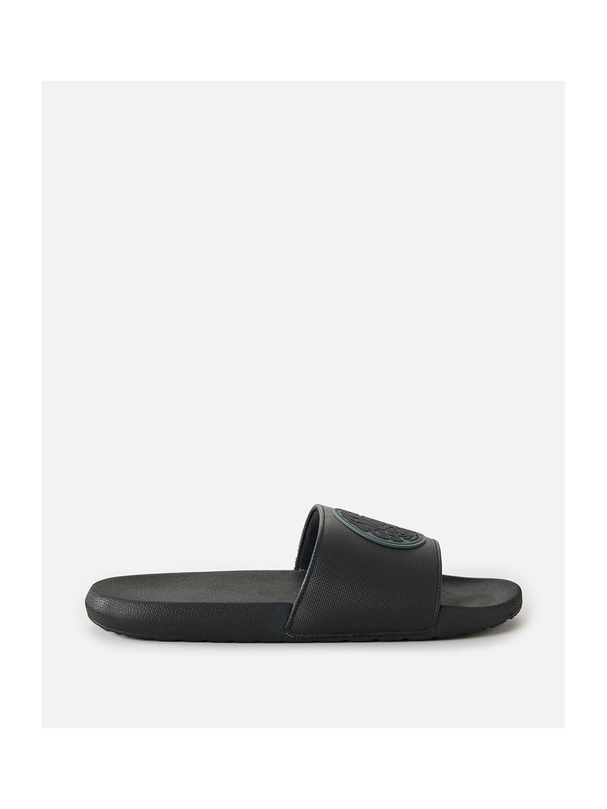 Klapki RIP CURL Icons Bloom Slide czarny