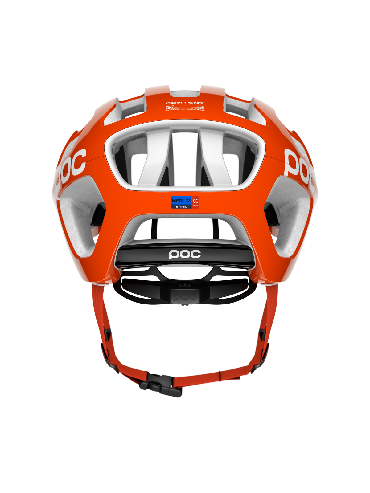 Kask Rowerowy POC OCTAL - rowerowy - Adventure Sports