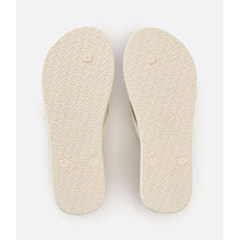 Japonki damskie RIP CURL Mixed Bloom Open Toe niebieskie
