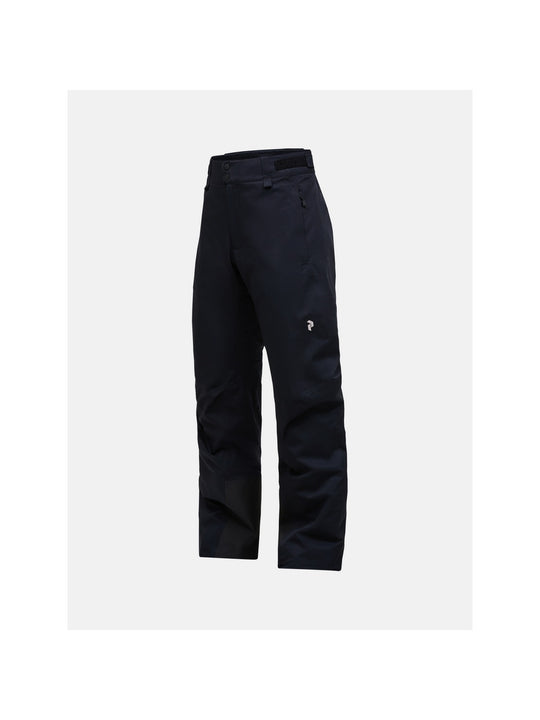 Spodnie PEAK PERFORMANCE M Blanc Insulated Pants czarny
