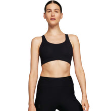 Stanik sportowy ON RUNNING Active Bra czarny
