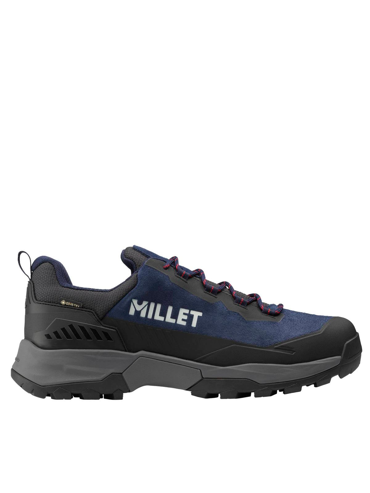 Buty męskie MILLET Ubic Low Gtx M granatowe