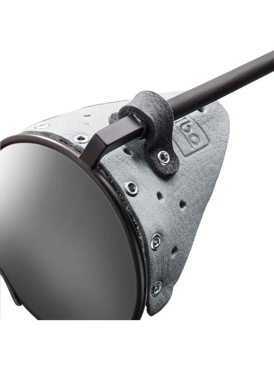 Okulary górskie JULBO VERMONT CLASSIC - srebrny/czarny | Spectron Cat 4 - M - Adventure Sports

