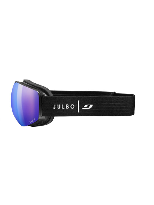 Gogle narciarskie JULBO SHADOW czarne fotochrom Cat 1-3 hi-contrast
