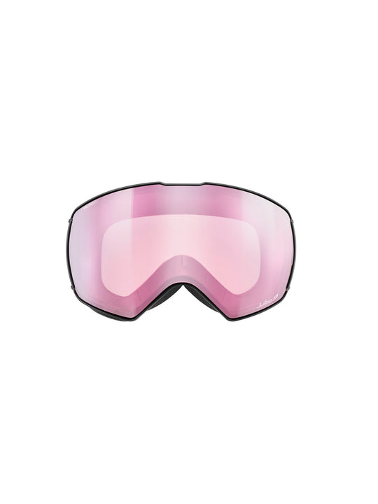 Gogle narciarskie JULBO Lightyear czarny Spectron 1
