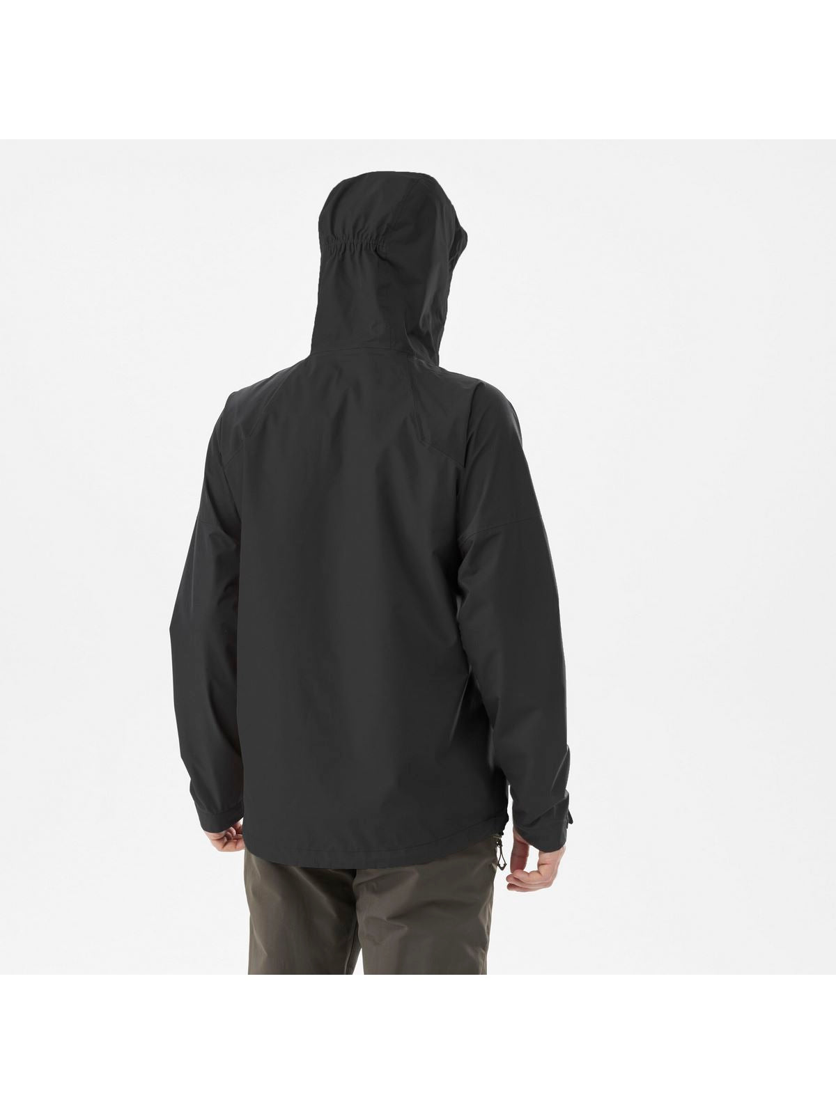Kurtka MILLET M Fitz Roy Jkt Czarny