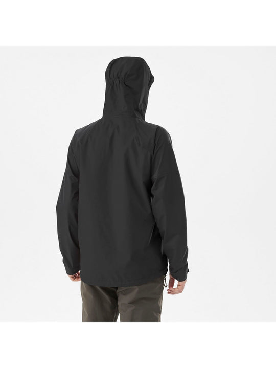 Kurtka MILLET M Fitz Roy Jkt Czarny
