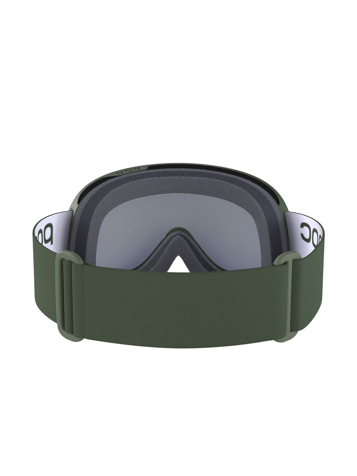 Gogle narciarskie POC Retina Mid zielony Cat.2 - TU - Adventure Sports