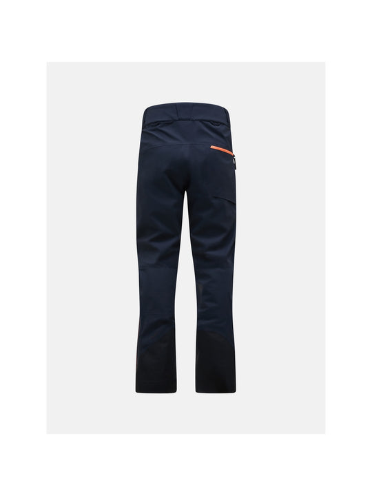 Spodnie narciarskie Peak Performance męskie M Alpine Gore-Tex granatowy - Adventure Sports
