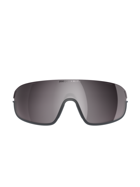 Szyba do okularów POC CRAVE - Clarity Road | Violet/Light Silver Mirror cat 2 - ONE SIZE - Szyby - Adventure Sports
