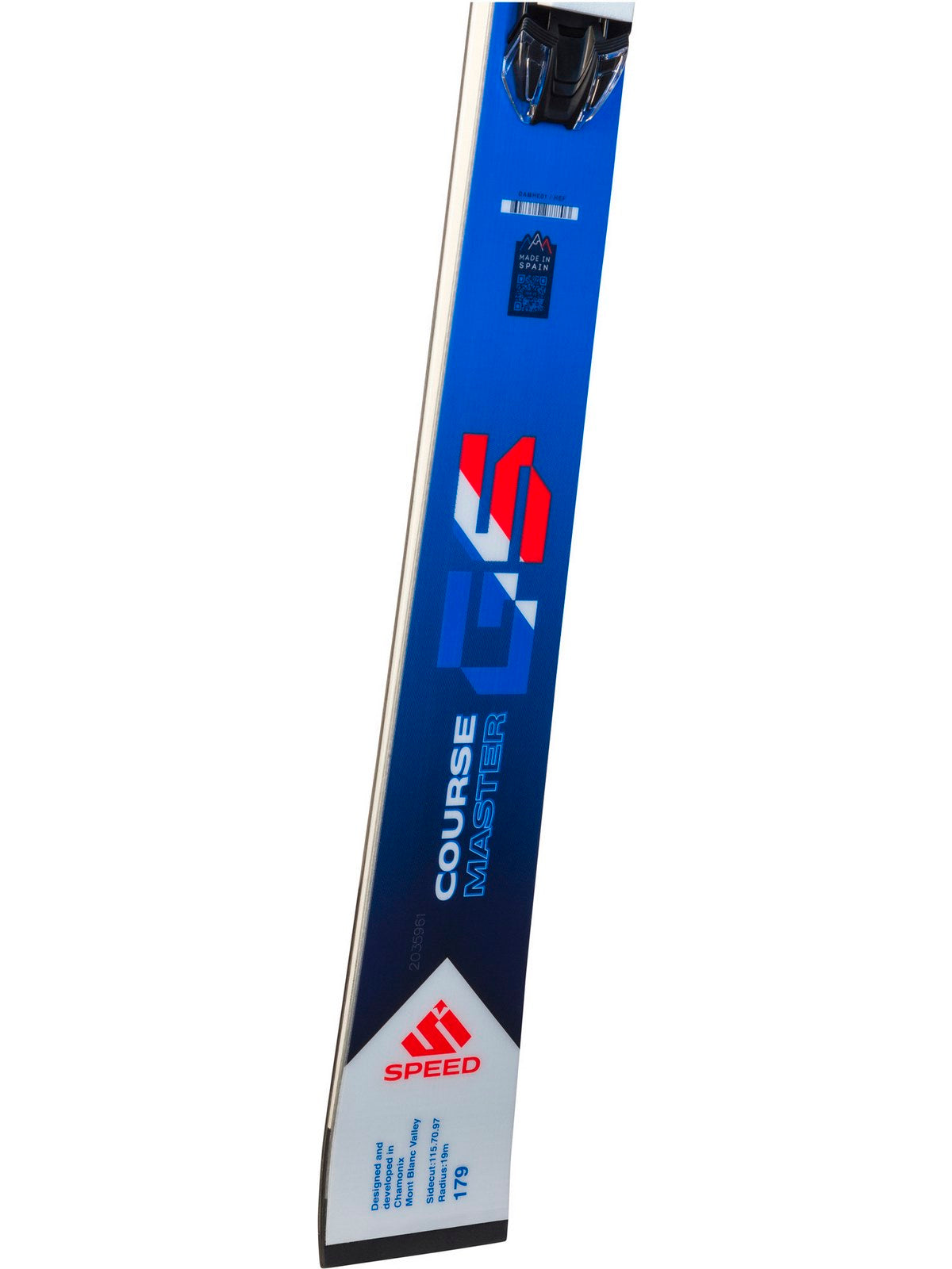 Narty DYNASTAR Speed Master GS + wiązania LOOK SPX 14 Konect - Adventure Sports