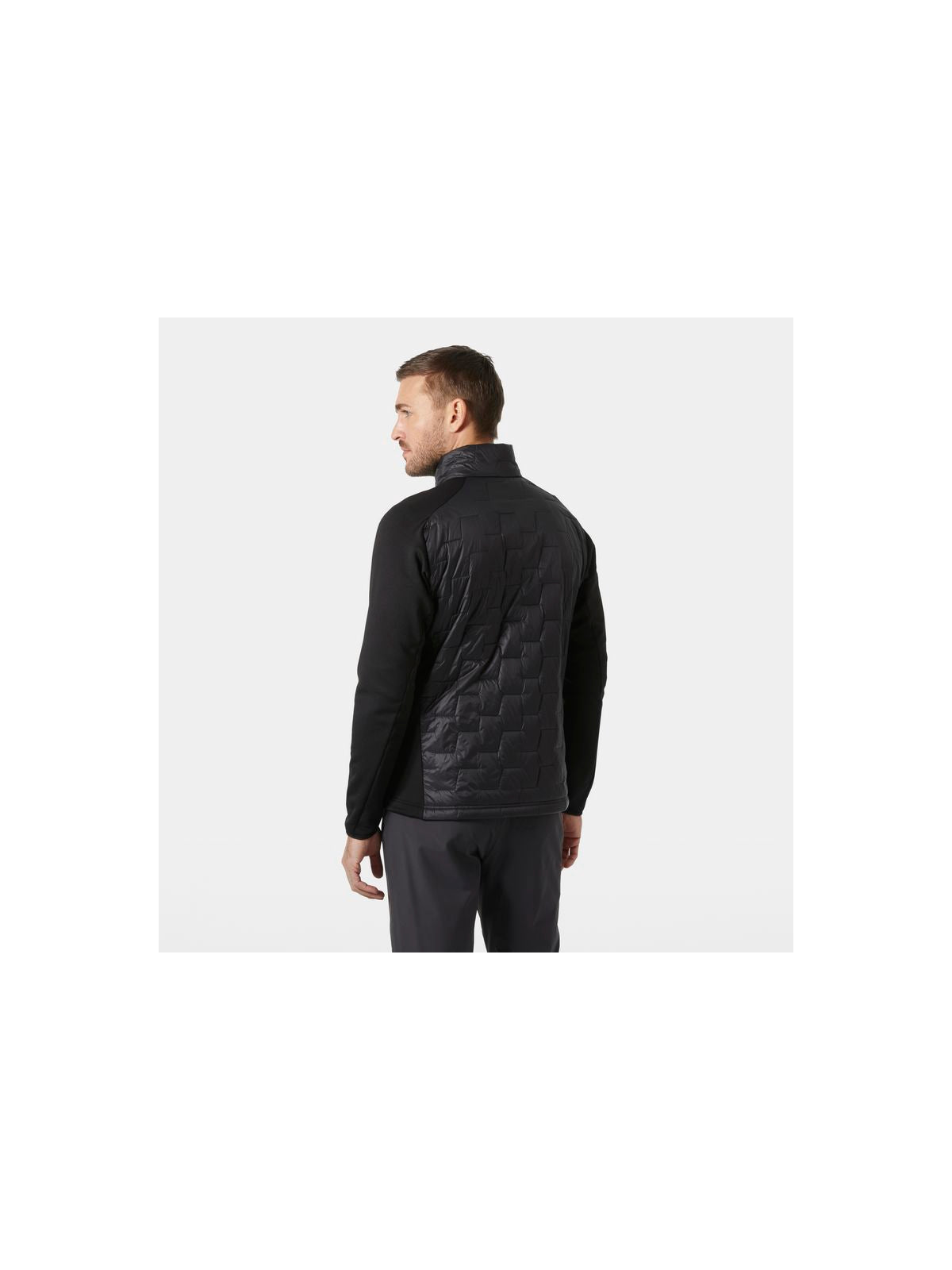 Kurtka HELLY HANSEN LIFALOFT HYBRID INSULATOR JACK - S - Adventure Sports