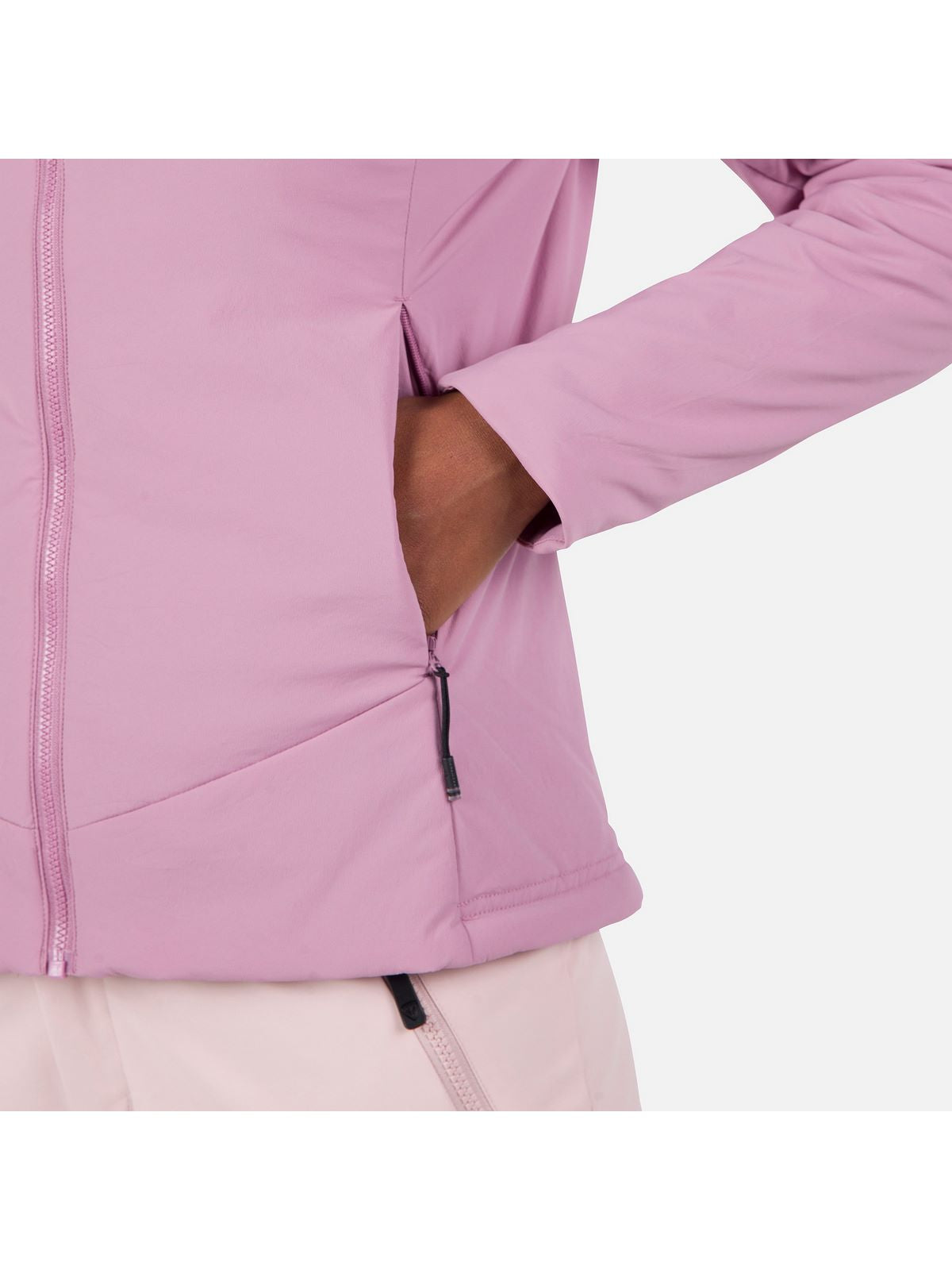 Kurtka damska ROSSIGNOL W Opside Hoodie Jkt