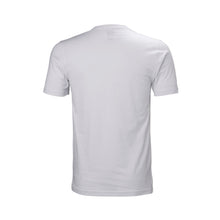 Koszulka HELLY HANSEN Crew T-Shirt biały - Adventure Sports
