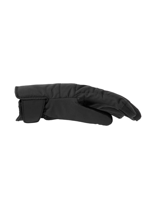 Rękawice narciarskie damskie HELLY HANSEN W SWIFT HT GLOVE czarne
