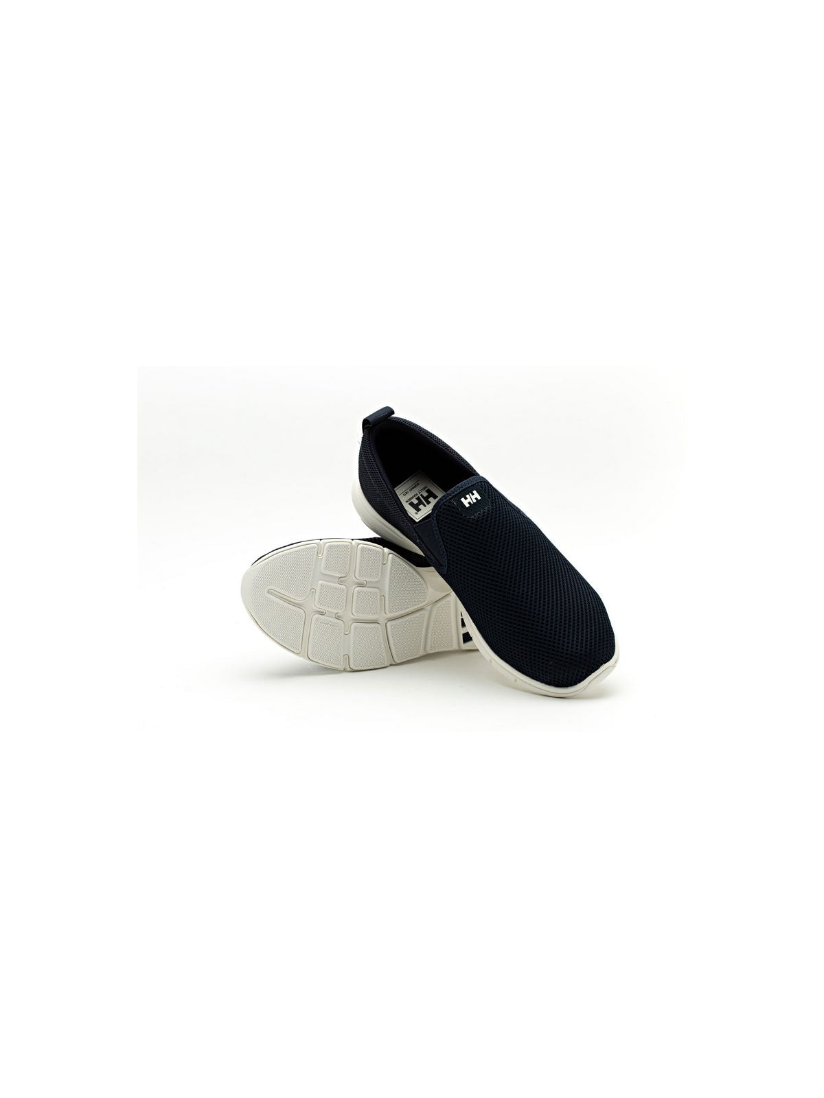 Buty HELLY HANSEN Ahiga Slip-On granatowy - sportowe - Adventure Sports