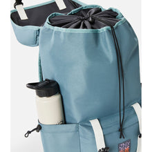 Plecak miejski na laptop RIP CURL Forester 26L Swc niebieski - TU - Adventure Sports
