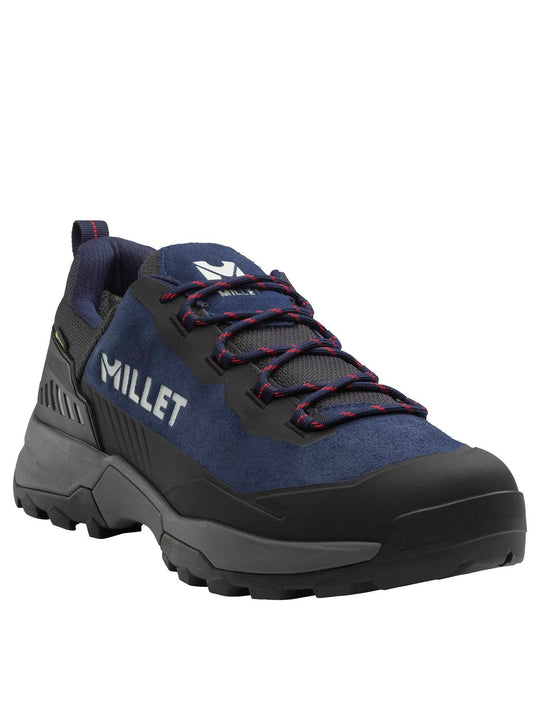 Buty męskie MILLET Ubic Low Gtx M granatowe
