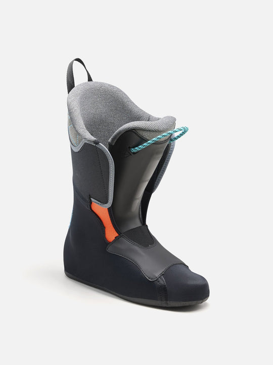 Buty narciarskie ROSSIGNOL Alltrack 130 Elite LV LT GW - Black Violet/Fuchsia

