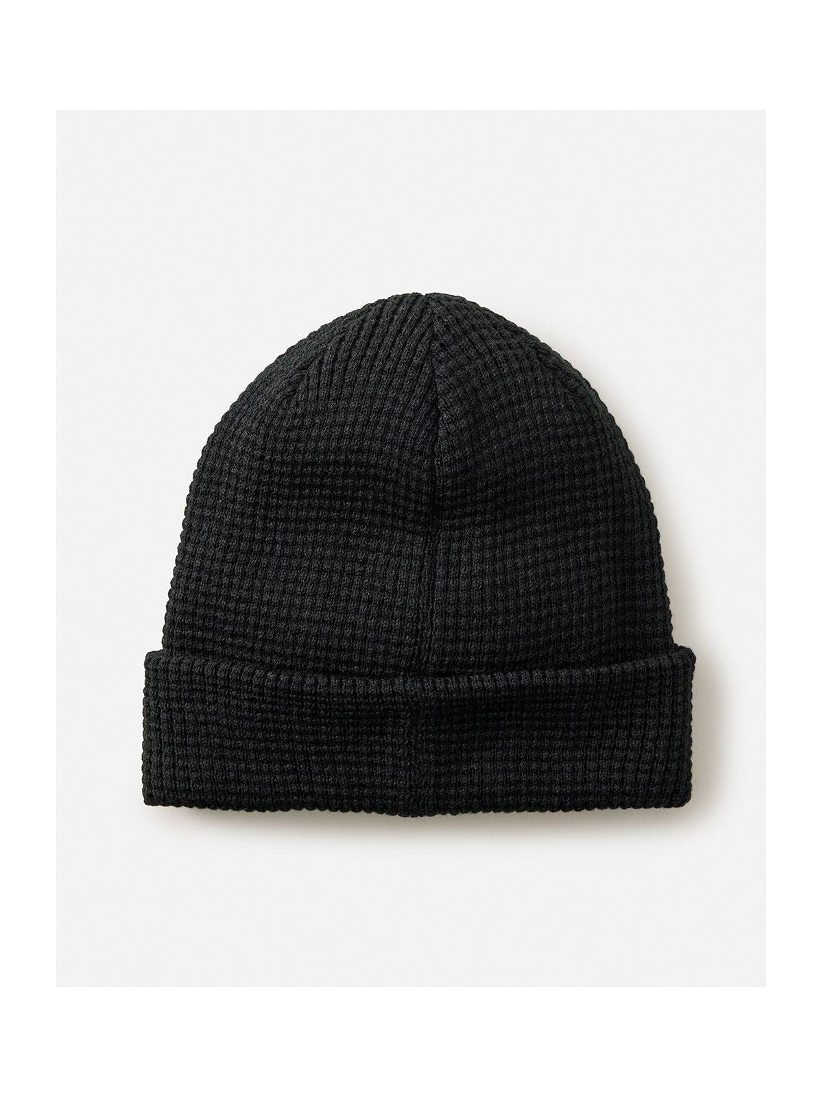 Czapka RIP CURL RAW ENERGY REG BEANIE czarna