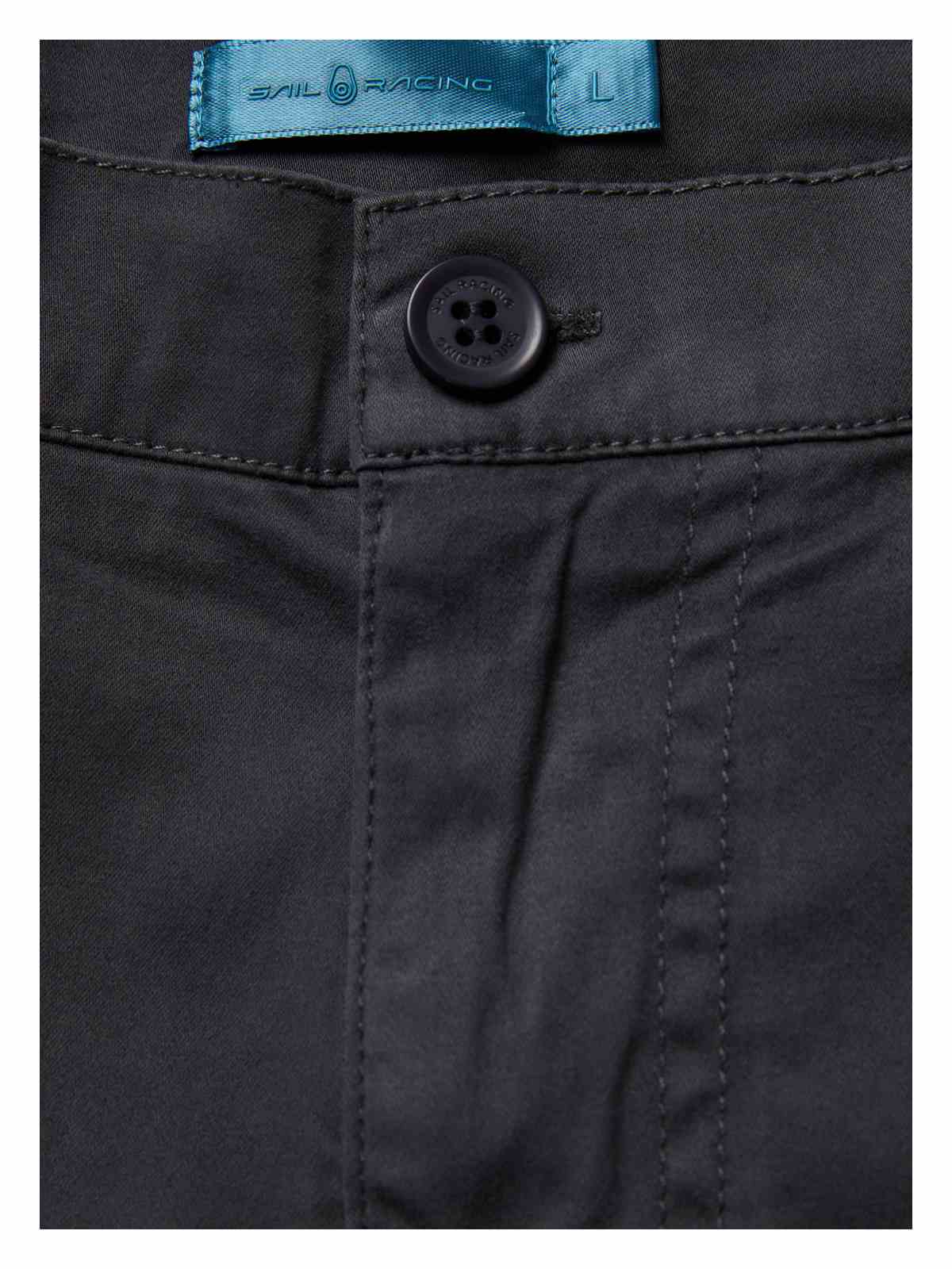 Szorty męskie SAIL RACING M Fleet Chino Shorts granatowe