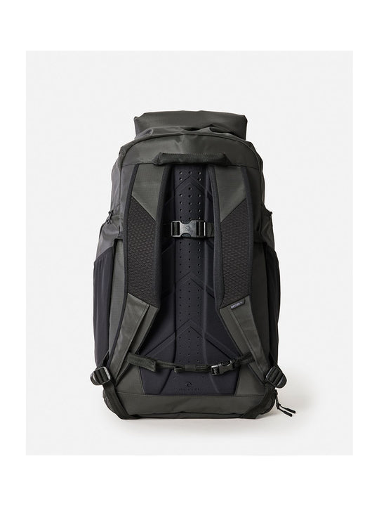 Plecak RIP CURL F-Light Surf 40L Icons granatowy
