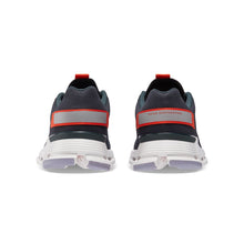 Buty biegowe ON RUNNING Cloudnova Form czarny-flame
