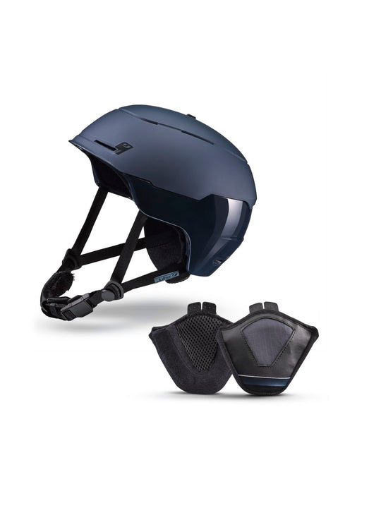 Kask narciarski JULBO CONQUEST granatowy
