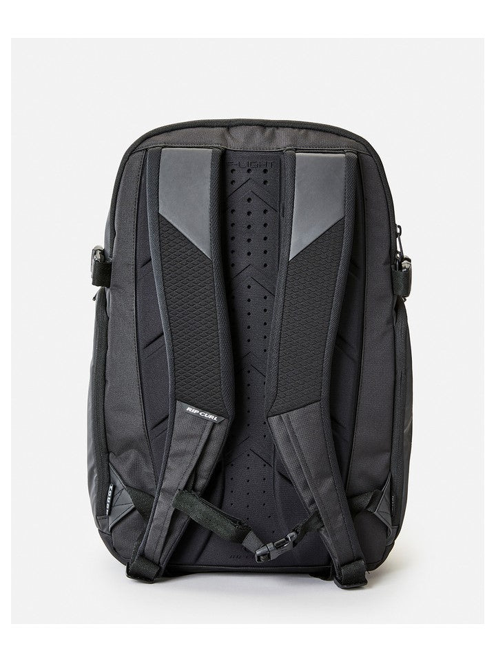 Plecak RIP CURL F-Light Posse 35L Midnight granatowy - TU - Adventure Sports