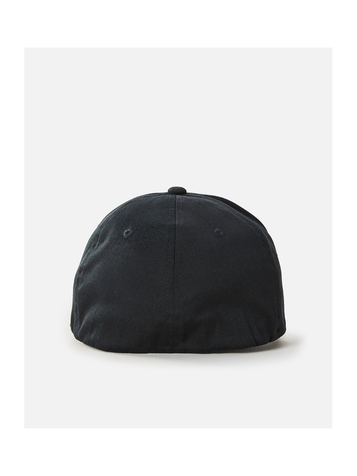 Czapka RIP CURL Icons Flexfit Cap czarny - TU - Adventure Sports
