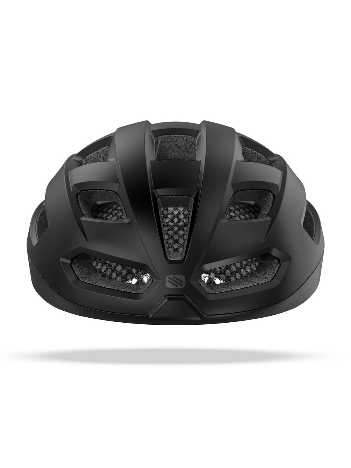 Kask rowerowy Rudy Project SKUDO - czarny mat - Adventure Sports