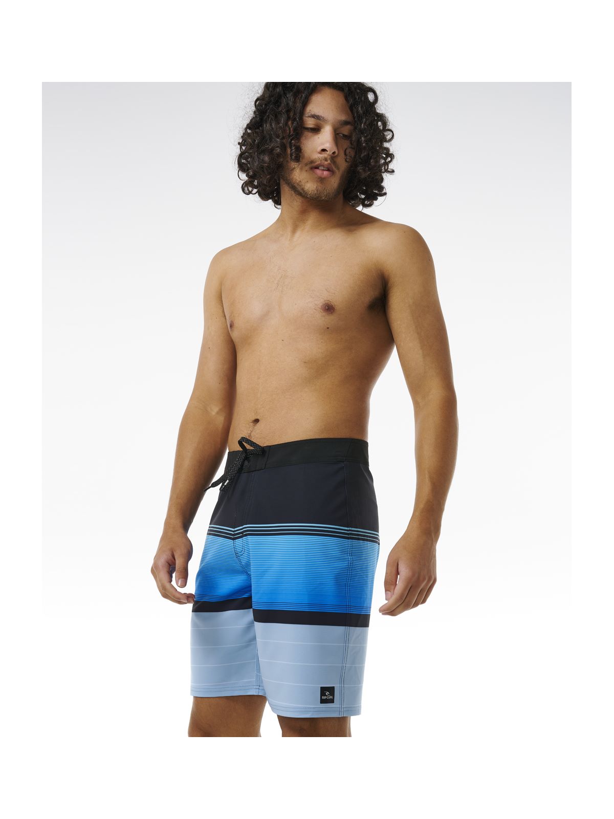 Boardshorty RIP CURL Mirage Daybreaker 19’’ czarny - Adventure Sports