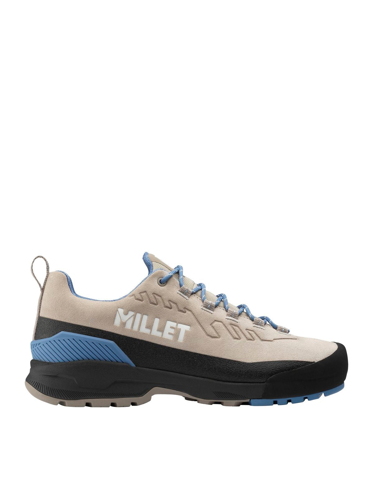 Buty damskie MILLET Cimaï Pro W beżowe