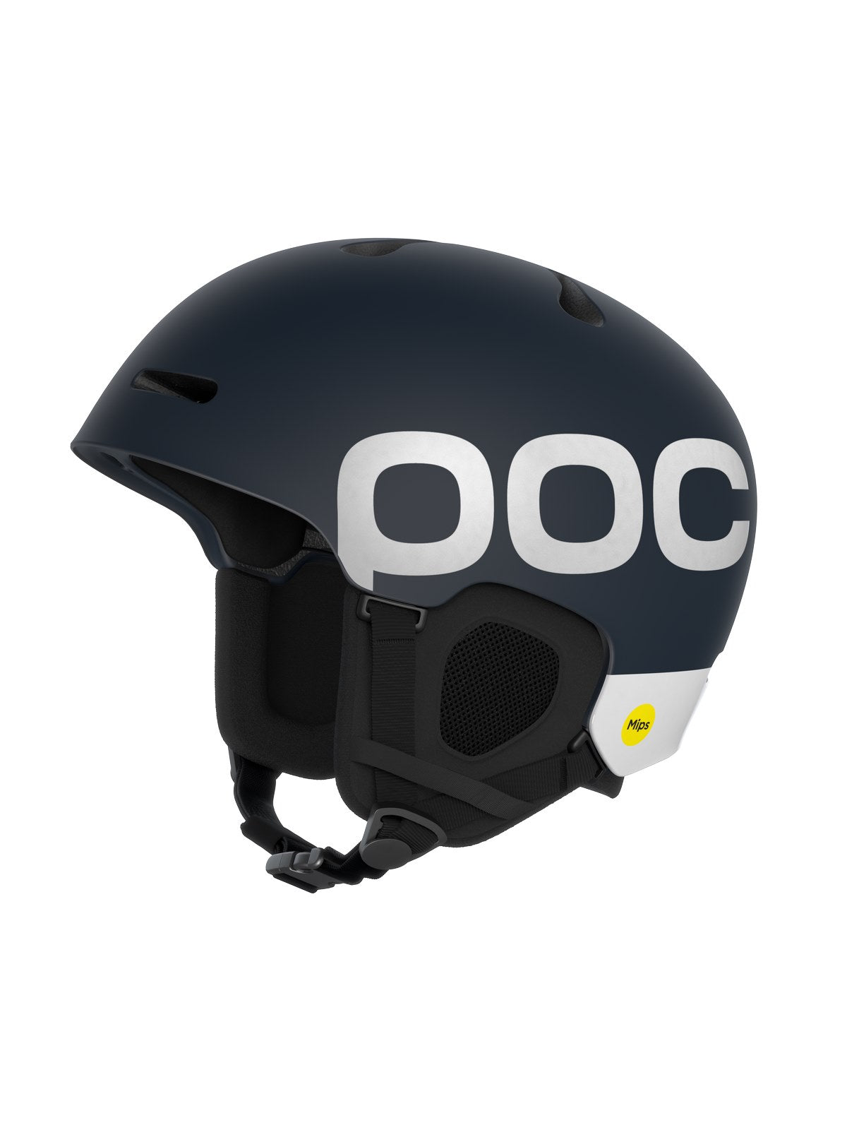Kask narciarski POC Fornix BC granatowy mat - Adventure Sports