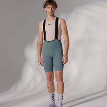 Spodenki rowerowe NORTHWAVE Extreme Pro 2 Bibshort zielone
